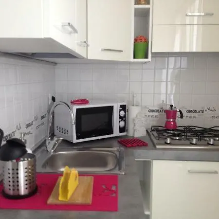Dreamsrome Apartman Róma
