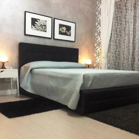Dreamsrome * Róma