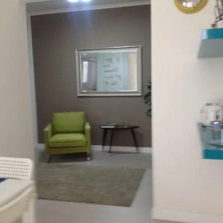 Apartman Dreamsrome *